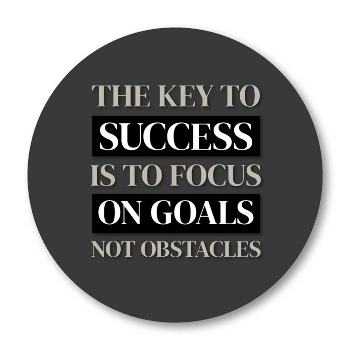 The Key to succes2